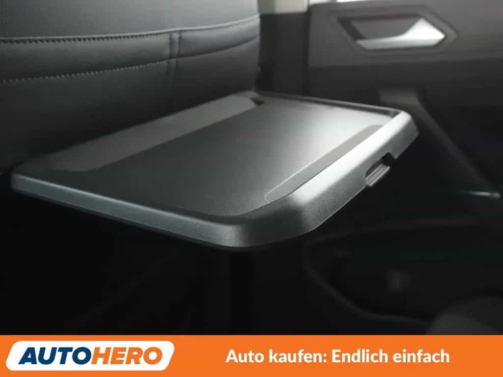 Volkswagen Touran 1.5 TSI ACT Comfortline BMT *NAVI*ACC*PDC 05/2019-photo-26