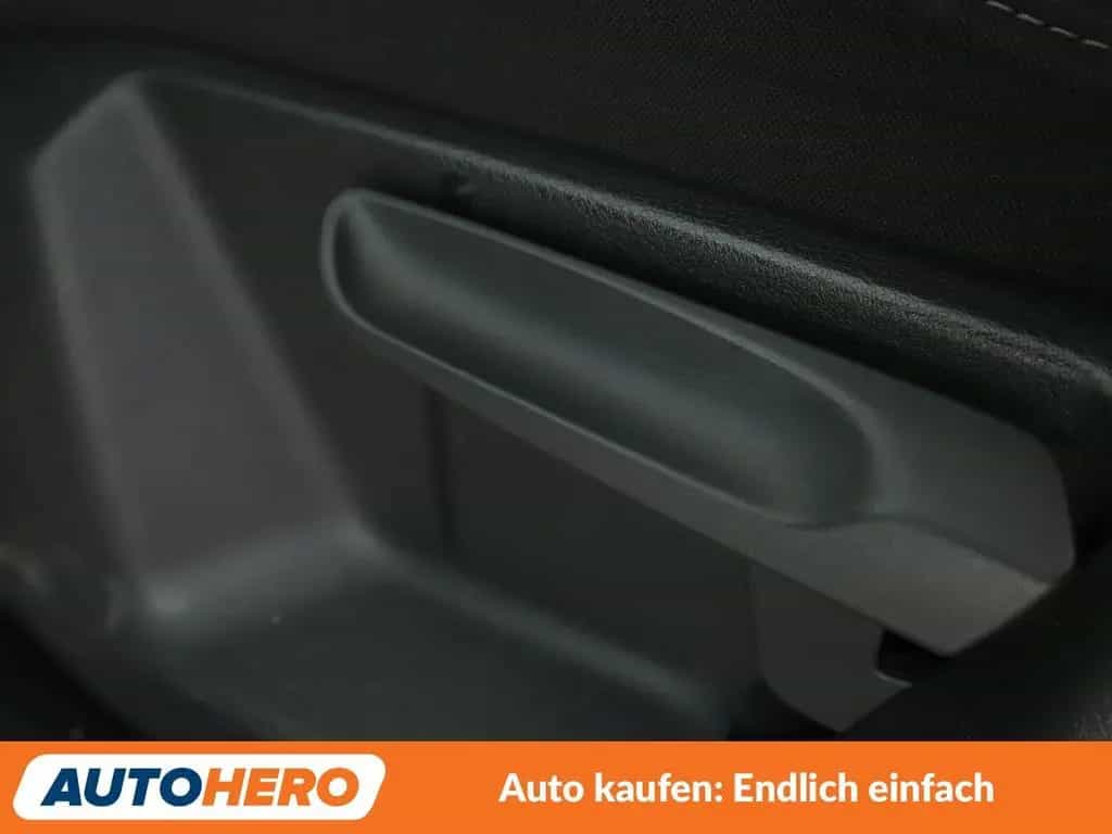 Volkswagen Touran 1.5 TSI ACT Comfortline BMT *NAVI*ACC*PDC 05/2019-photo-27