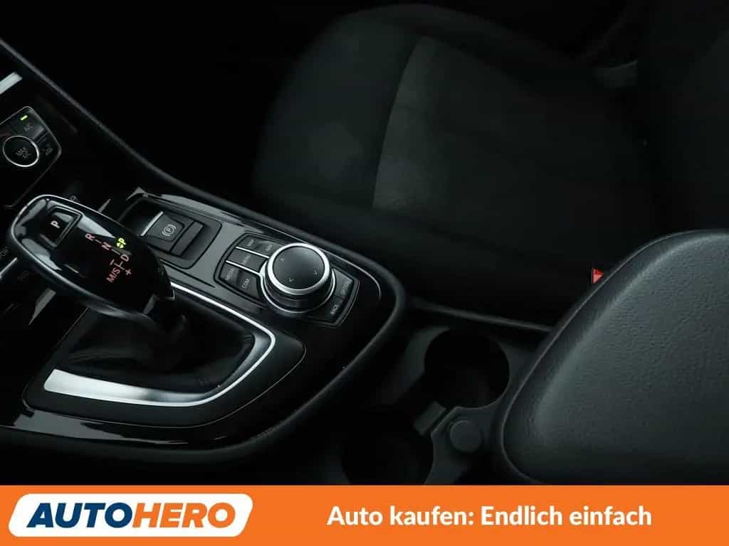 BMW 2 Series 218i Gran Tourer Advantage Aut.*NAVI*TEMPO*PDC* 08/2019-photo-23