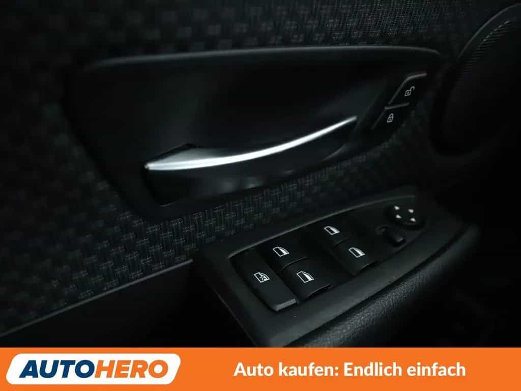 BMW 2 Series 218i Gran Tourer Advantage Aut.*NAVI*TEMPO*PDC* 08/2019-photo-25
