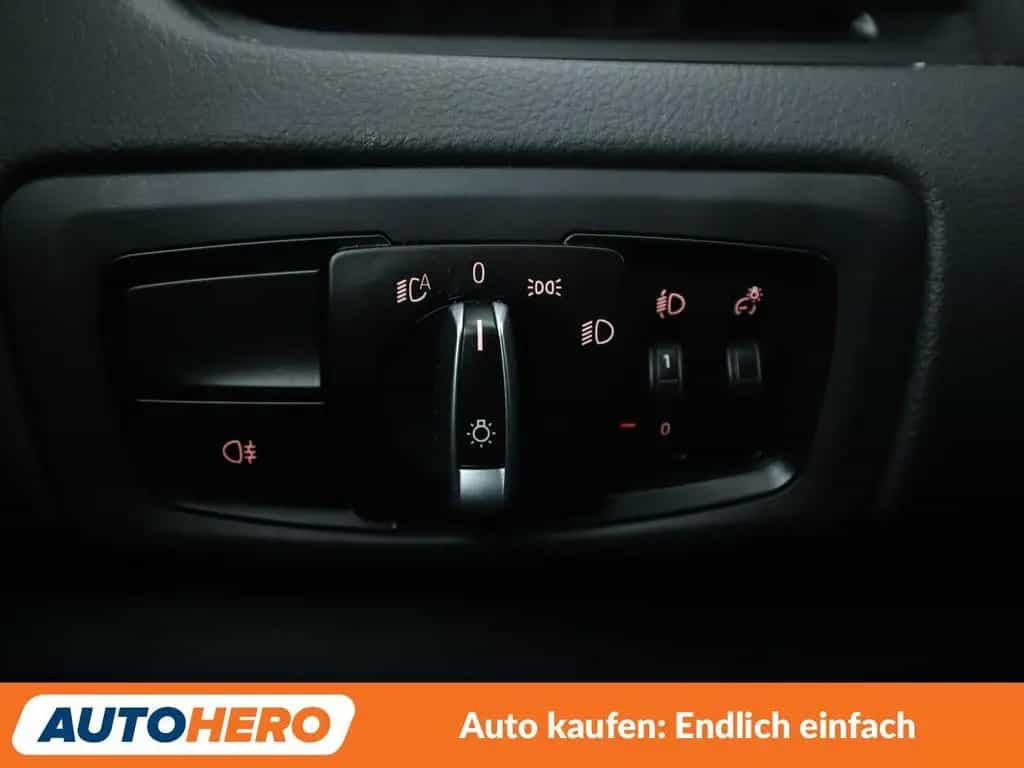 BMW 2 Series 218i Gran Tourer Advantage Aut.*NAVI*TEMPO*PDC* 08/2019-photo-26
