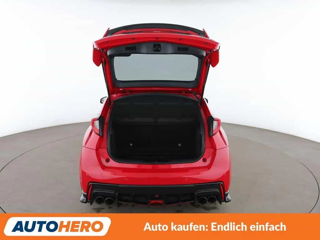Honda Civic 2.0 VTEC Type-R GT*NAVI*TEMPO*CAM*PDC*SHZ* 05/2016-photo-16