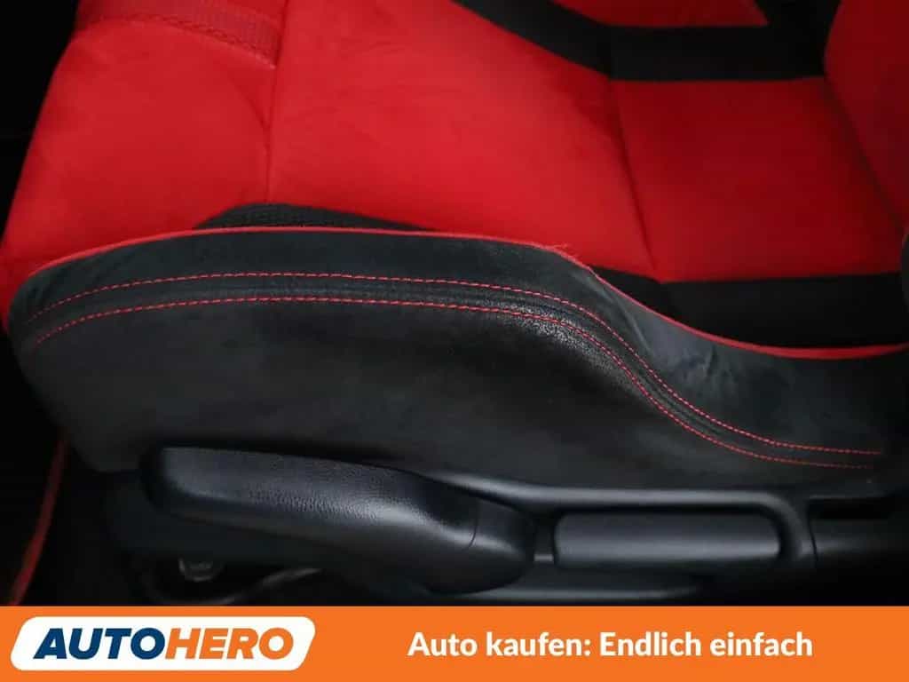 Honda Civic 2.0 VTEC Type-R GT*NAVI*TEMPO*CAM*PDC*SHZ* 05/2016-photo-30