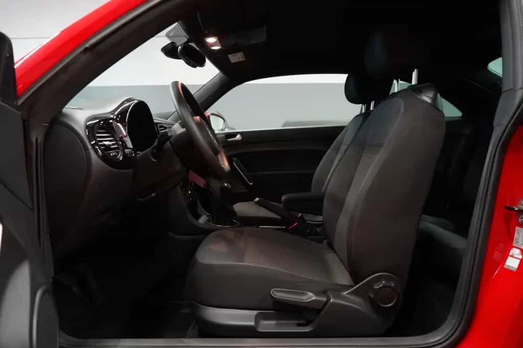 Volkswagen Beetle 1.2 TSI *1.Hand*Unfallfrei*6Gang*Navi*PDC 09/2014-photo-13