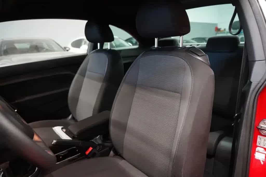 Volkswagen Beetle 1.2 TSI *1.Hand*Unfallfrei*6Gang*Navi*PDC 09/2014-photo-14