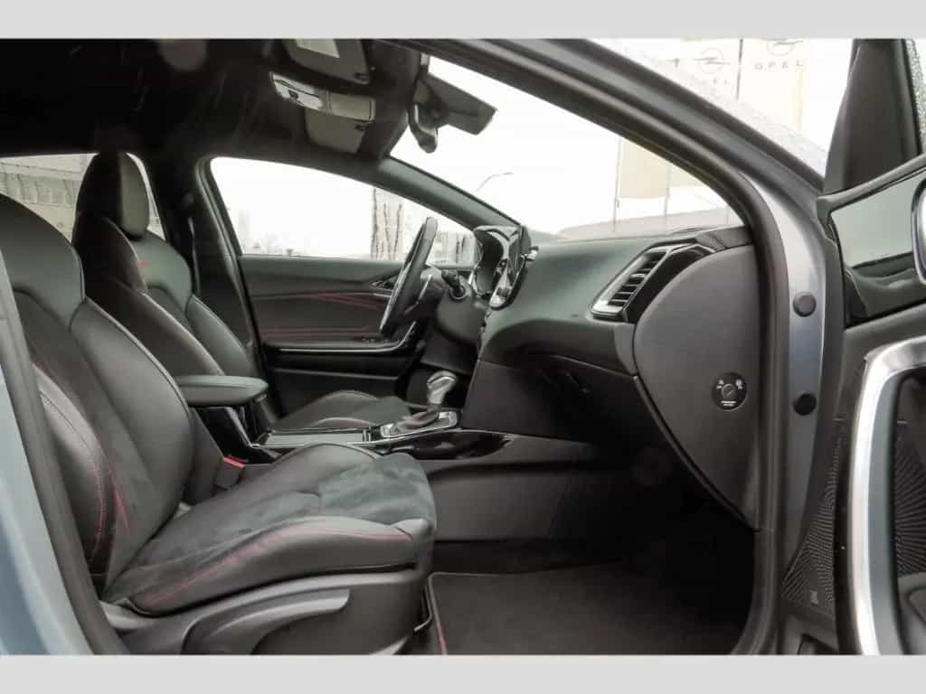Kia ProCeed GT 1.6 Voll-LED RückKam Navi Digitales C 01/2022-photo-5