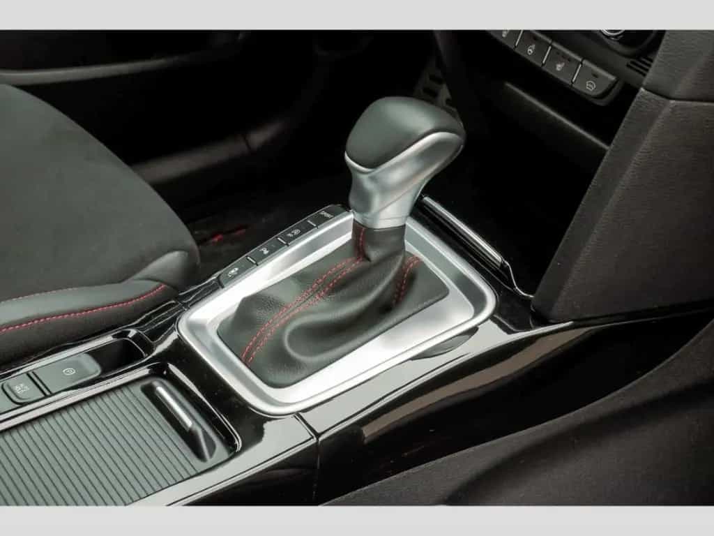 Kia ProCeed GT 1.6 Voll-LED RückKam Navi Digitales C 01/2022-photo-7