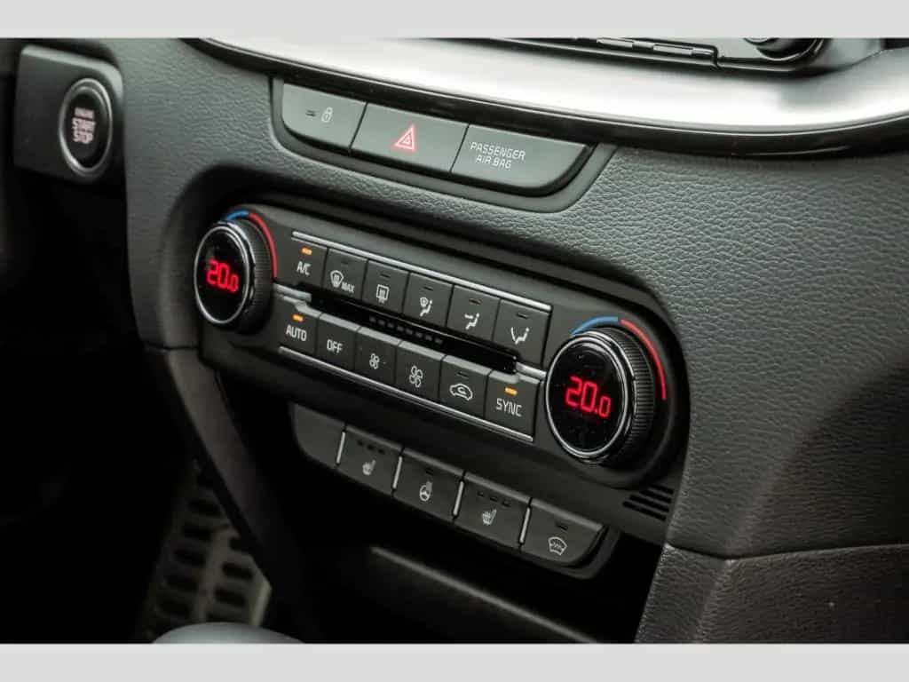 Kia ProCeed GT 1.6 Voll-LED RückKam Navi Digitales C 01/2022-photo-8
