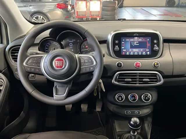 Other Other FIAT 500X 1.0 T3 120 CV 05/2023-photo-12