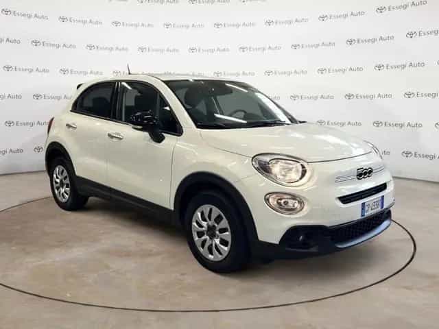 Other Other FIAT 500X 1.0 T3 120 CV 05/2023-photo-2