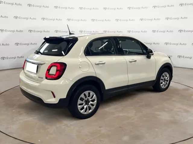 Other Other FIAT 500X 1.0 T3 120 CV 05/2023-photo-4