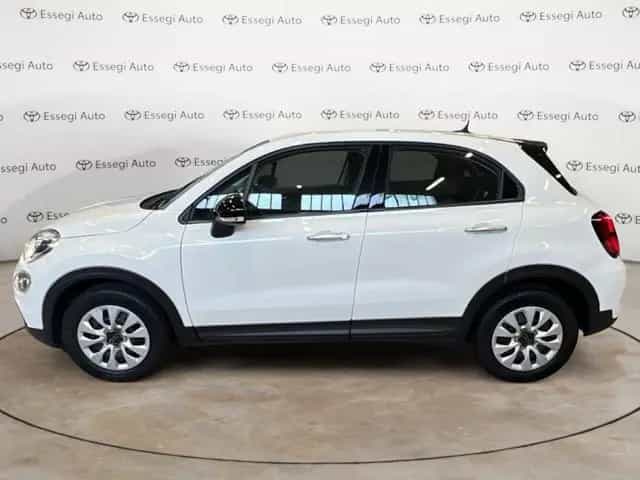 Other Other FIAT 500X 1.0 T3 120 CV 05/2023-photo-7