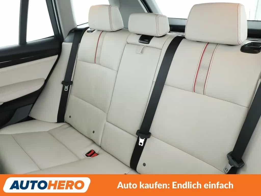 BMW xDrive 20d Aut.*NAVI*BiXENON*CAM*SHZ*TEMPO*ALU* 03/2015-photo-13