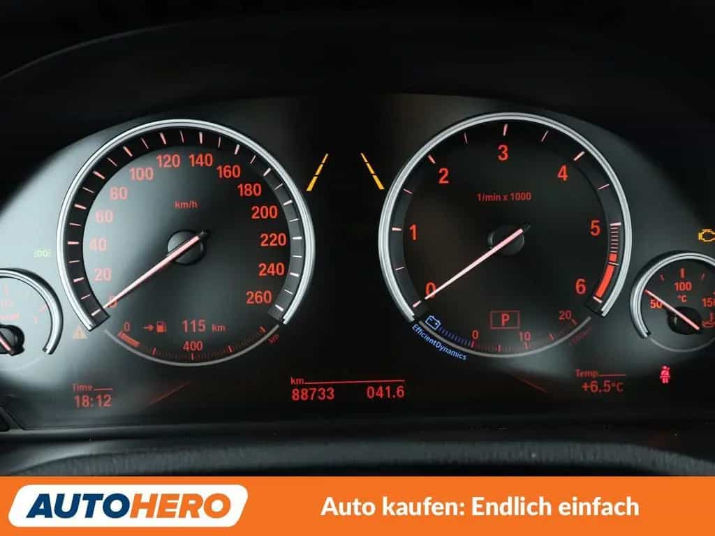 BMW xDrive 20d Aut.*NAVI*BiXENON*CAM*SHZ*TEMPO*ALU* 03/2015-photo-19