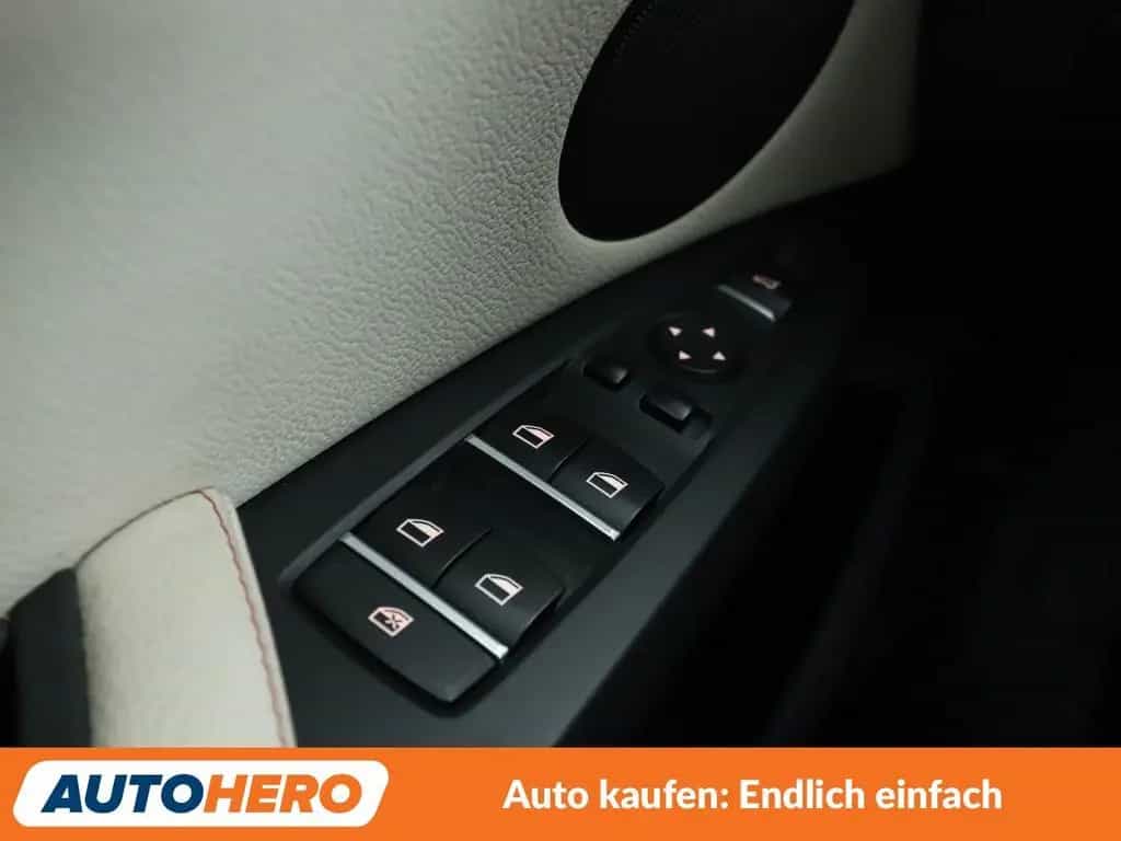 BMW xDrive 20d Aut.*NAVI*BiXENON*CAM*SHZ*TEMPO*ALU* 03/2015-photo-24