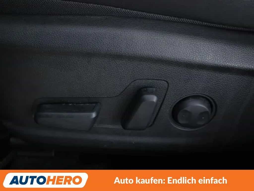 Hyundai KONA 2.0 T-GDI N Performance 2WD Aut.*HUD*NAVI* 08/2022-photo-29