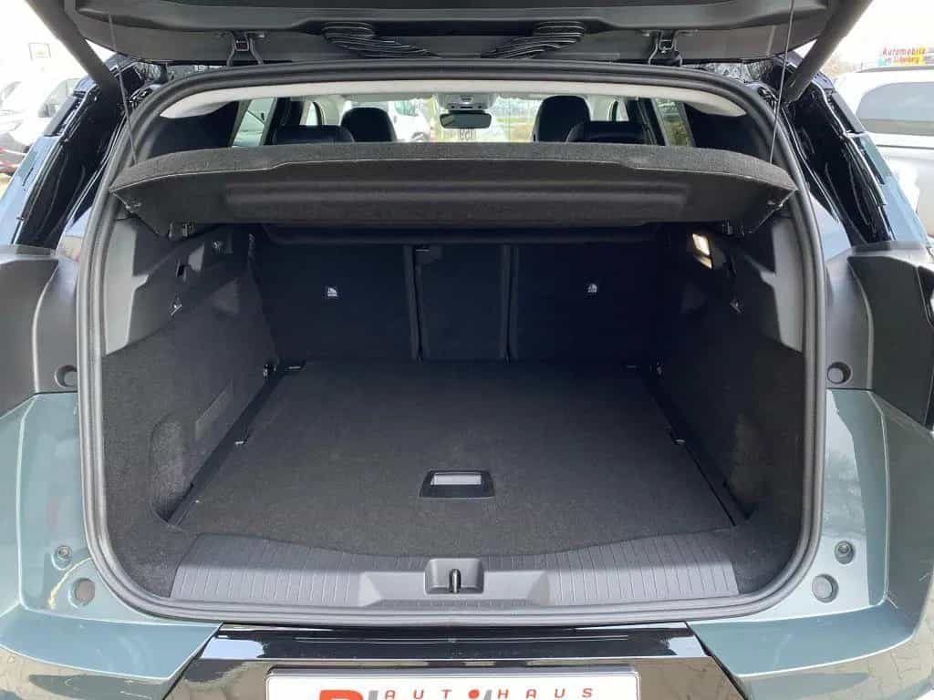 Citroën C5 Aircross Hybrid 145 Automatik MAX *Allwetter* 11/2025-photo-10