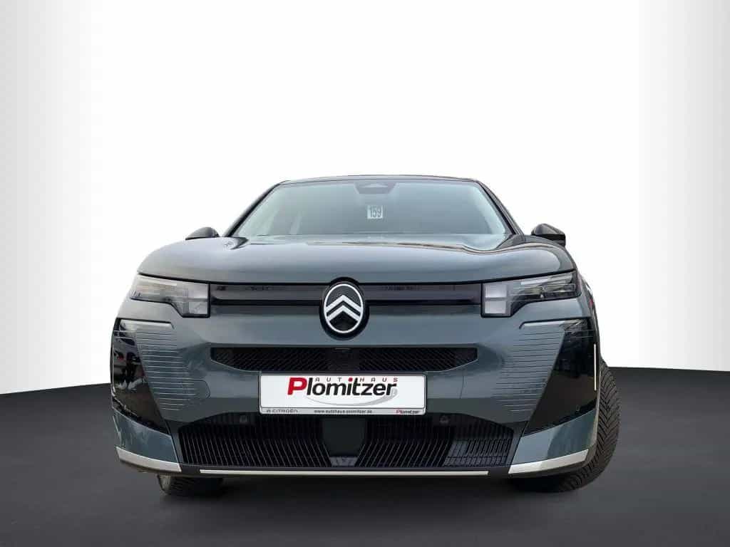 Citroën C5 Aircross Hybrid 145 Automatik MAX *Allwetter* 11/2025-photo-2