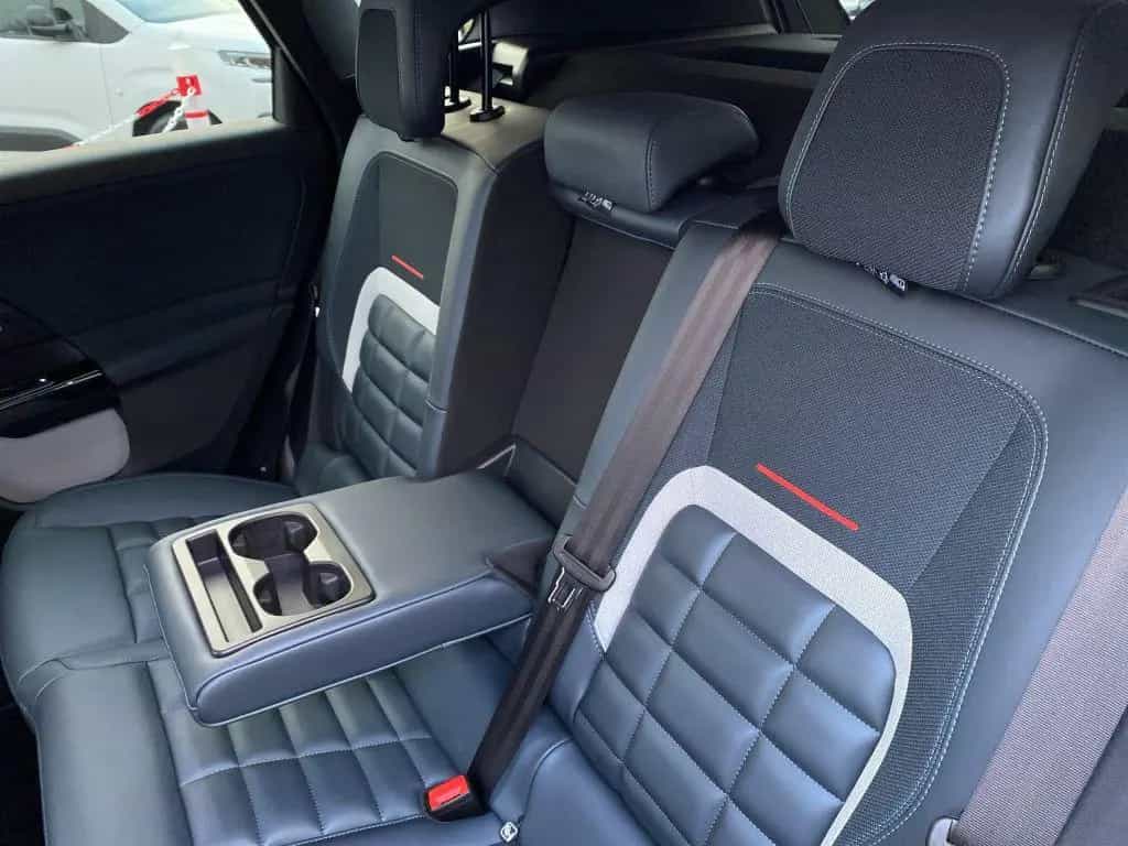 Citroën C5 Aircross Hybrid 145 Automatik MAX *Allwetter* 11/2025-photo-22