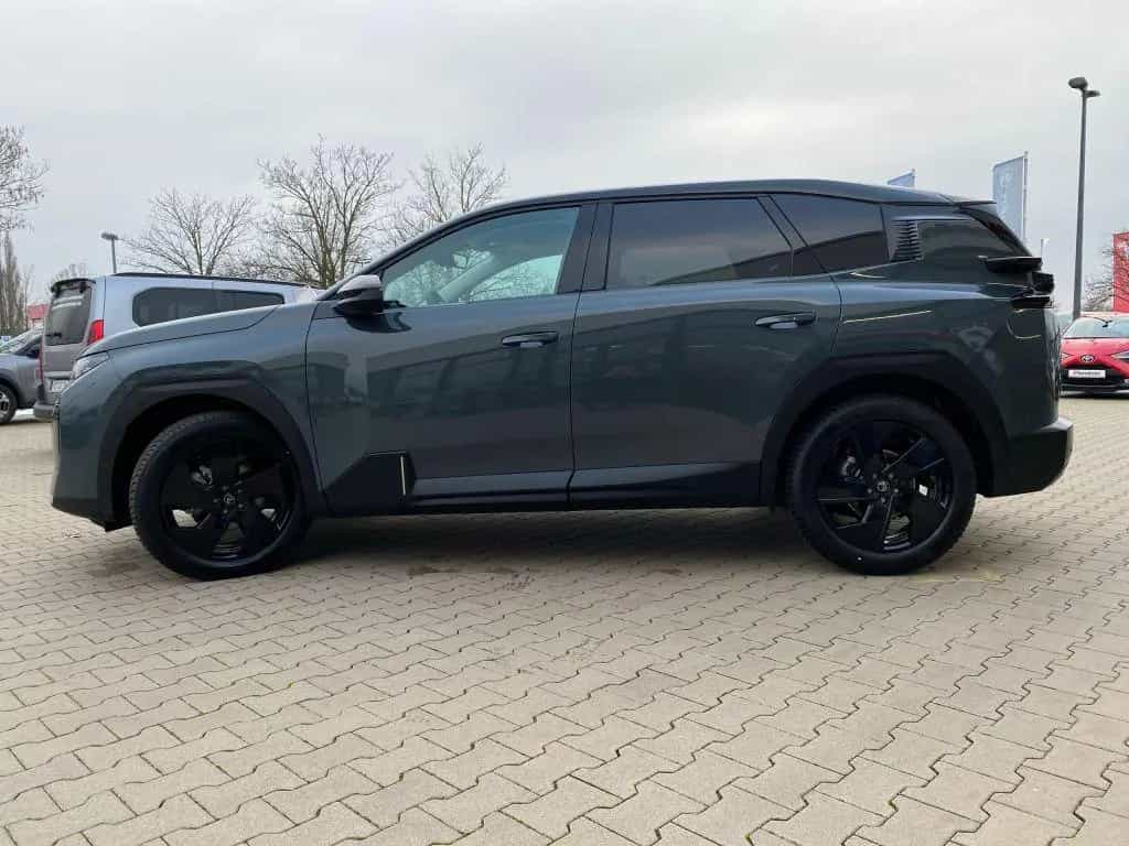 Citroën C5 Aircross Hybrid 145 Automatik MAX *Allwetter* 11/2025-photo-5