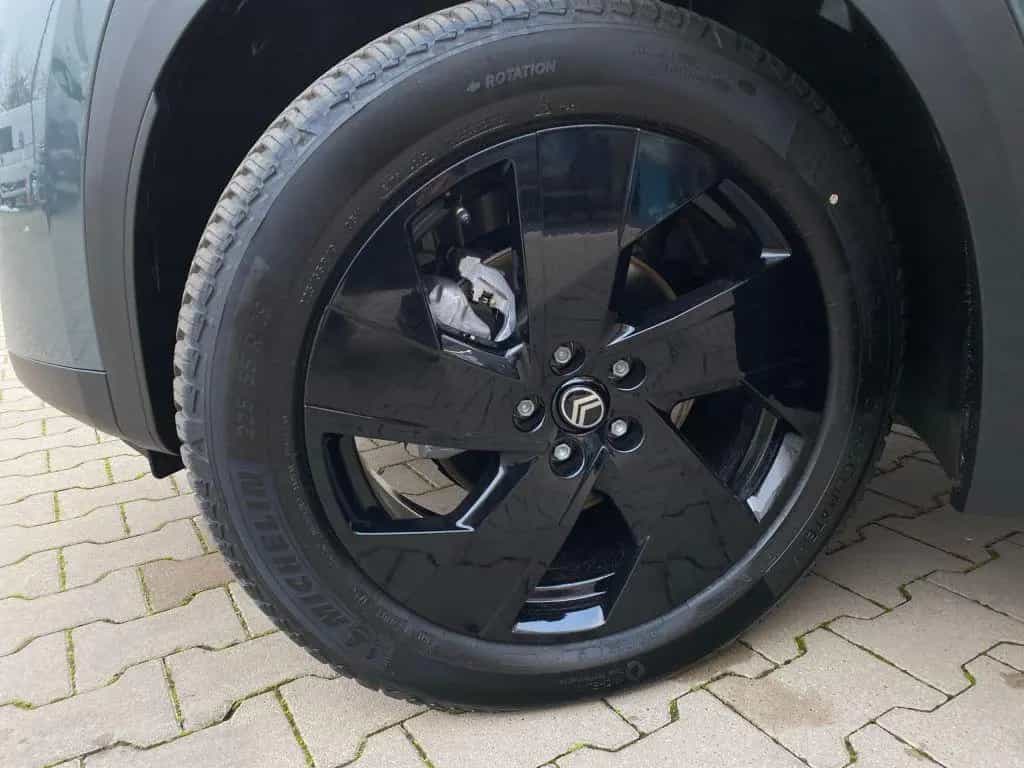 Citroën C5 Aircross Hybrid 145 Automatik MAX *Allwetter* 11/2025-photo-6