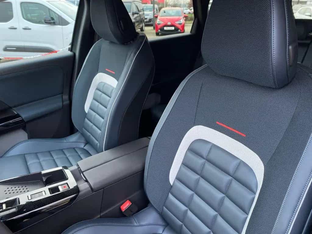 Citroën C5 Aircross Hybrid 145 Automatik MAX *Allwetter* 11/2025-photo-7