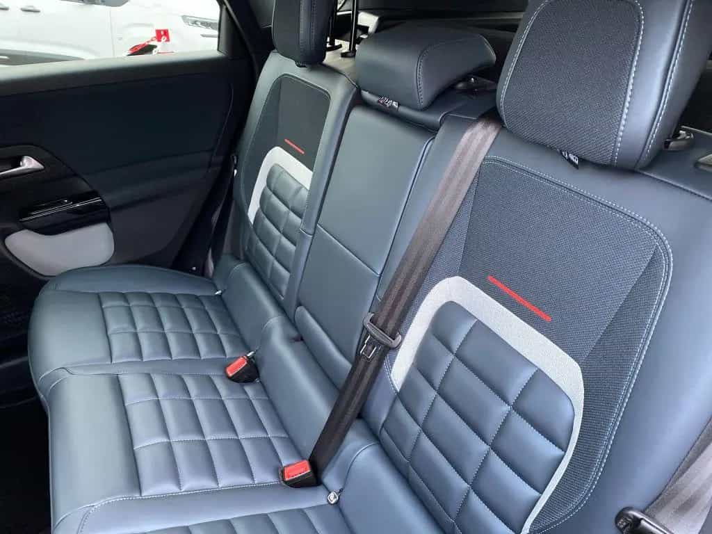 Citroën C5 Aircross Hybrid 145 Automatik MAX *Allwetter* 11/2025-photo-9