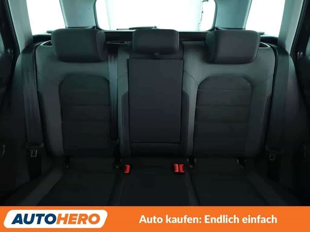 Volkswagen Golf VII 1.4 TSI Highline BM*NAVI*LED*ACC* 02/2018-photo-15