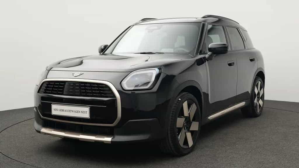 MINI Countryman C (Cooper) Countryman C 03/2025-photo-0