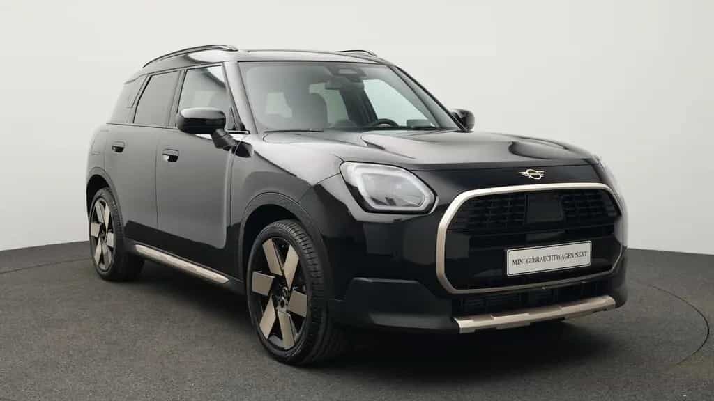 MINI Countryman C (Cooper) Countryman C 03/2025-photo-1