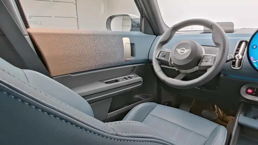 MINI Countryman C (Cooper) Countryman C 03/2025-photo-10
