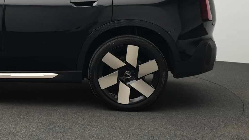 MINI Countryman C (Cooper) Countryman C 03/2025-photo-15