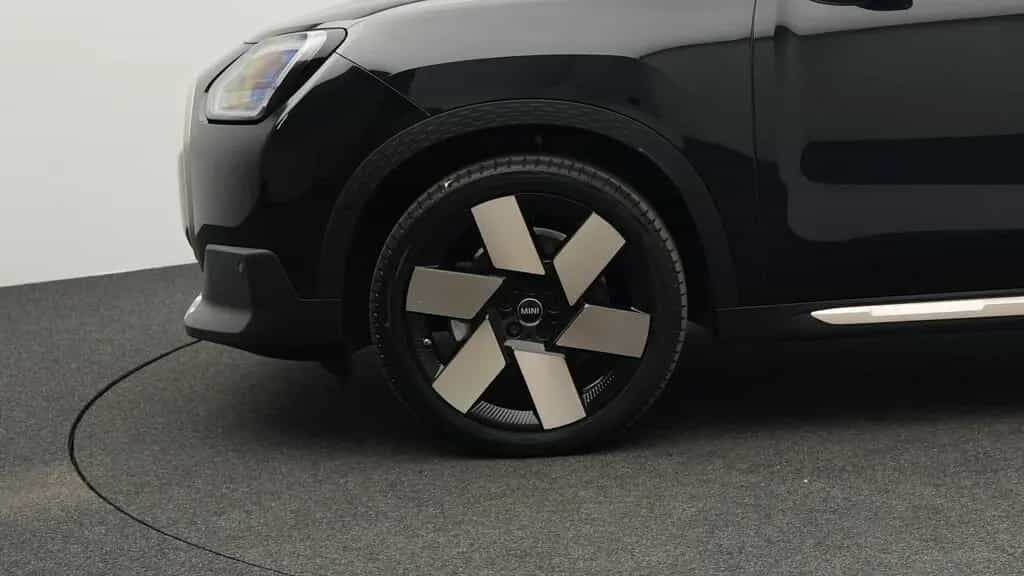 MINI Countryman C (Cooper) Countryman C 03/2025-photo-17