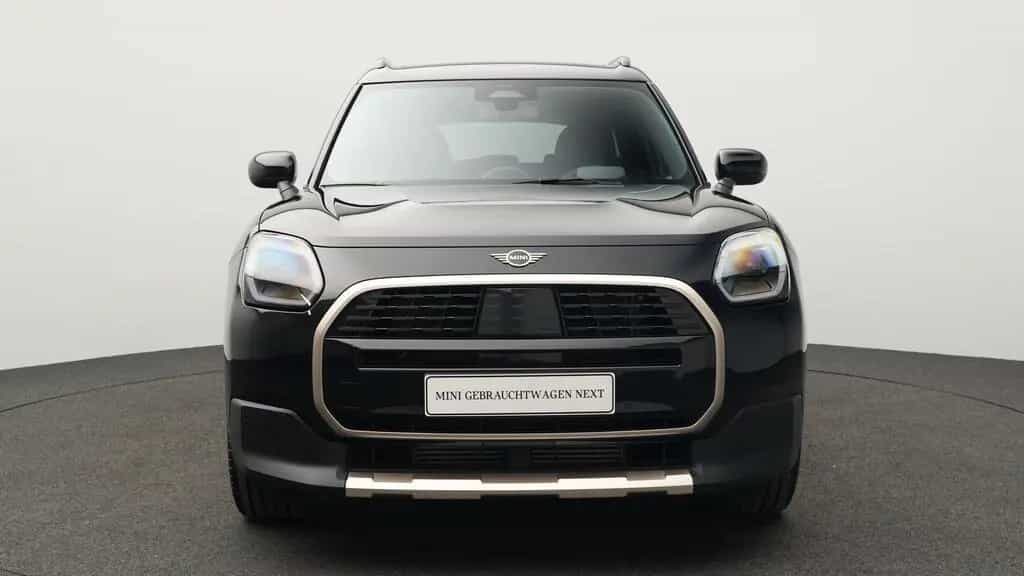 MINI Countryman C (Cooper) Countryman C 03/2025-photo-2