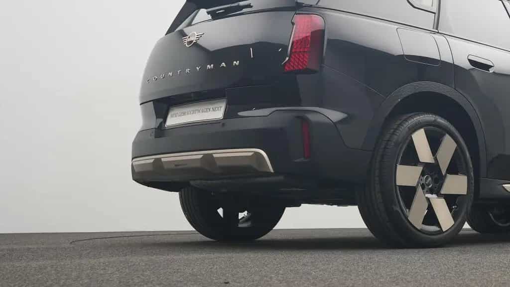 MINI Countryman C (Cooper) Countryman C 03/2025-photo-20