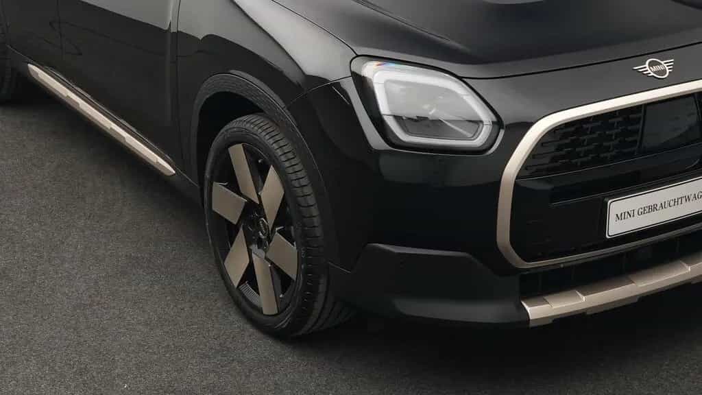 MINI Countryman C (Cooper) Countryman C 03/2025-photo-21