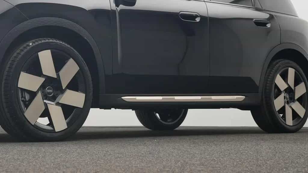 MINI Countryman C (Cooper) Countryman C 03/2025-photo-22