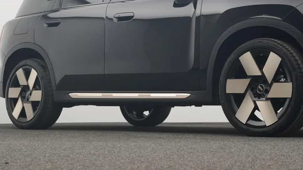MINI Countryman C (Cooper) Countryman C 03/2025-photo-23