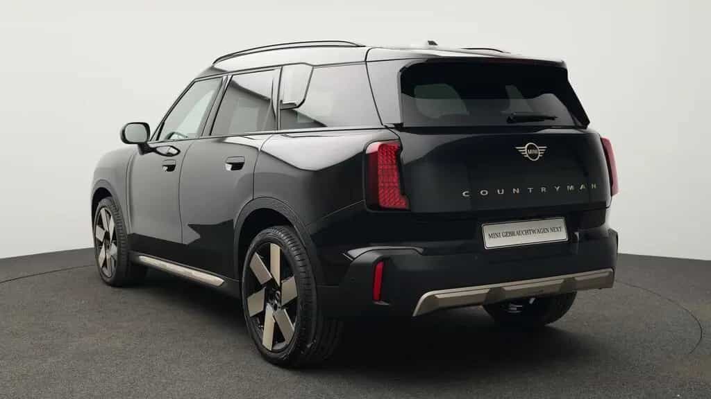 MINI Countryman C (Cooper) Countryman C 03/2025-photo-7