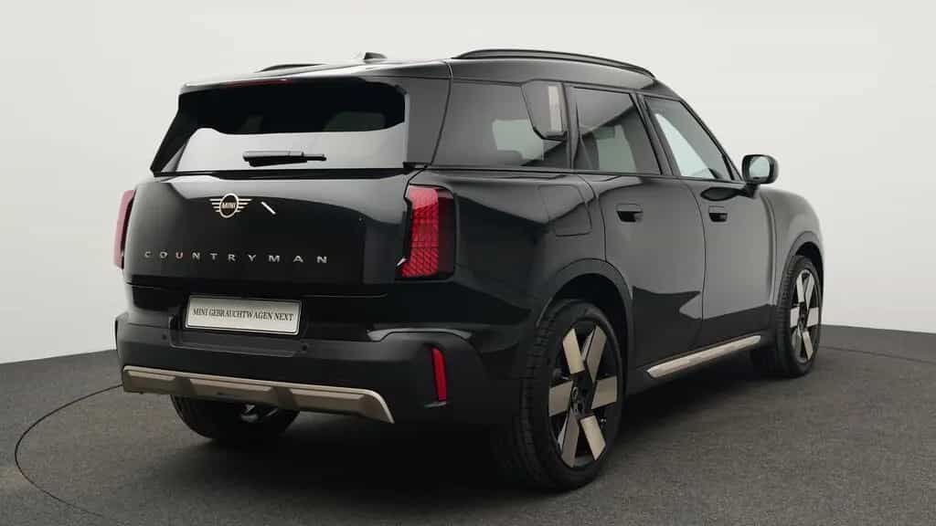 MINI Countryman C (Cooper) Countryman C 03/2025-photo-8