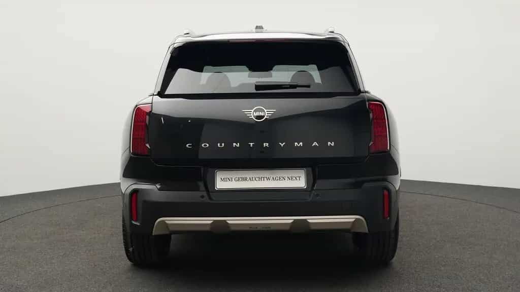MINI Countryman C (Cooper) Countryman C 03/2025-photo-9