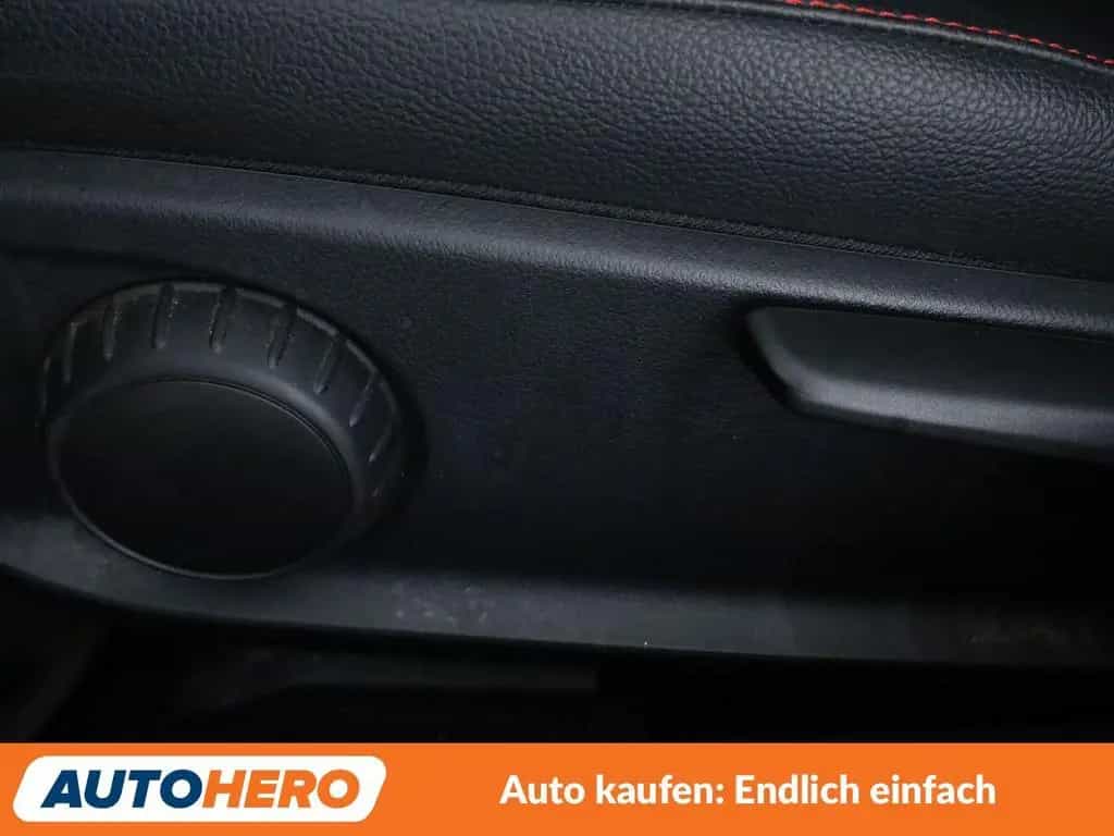 Mercedes-Benz CLA-Class 200 Shooting Brake AMG Line Aut.*LED*NAVI* 11/2020-photo-33