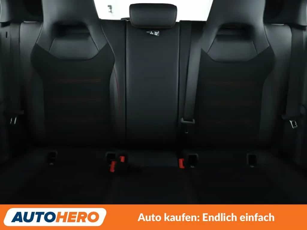 Mercedes-Benz A-Class 200 Aut.*LED*PDC*SHZ*KLIMA*GARANTIE* 05/2019-photo-15