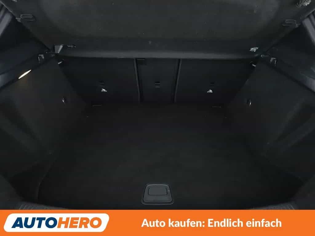 Mercedes-Benz A-Class 200 Aut.*LED*PDC*SHZ*KLIMA*GARANTIE* 05/2019-photo-17