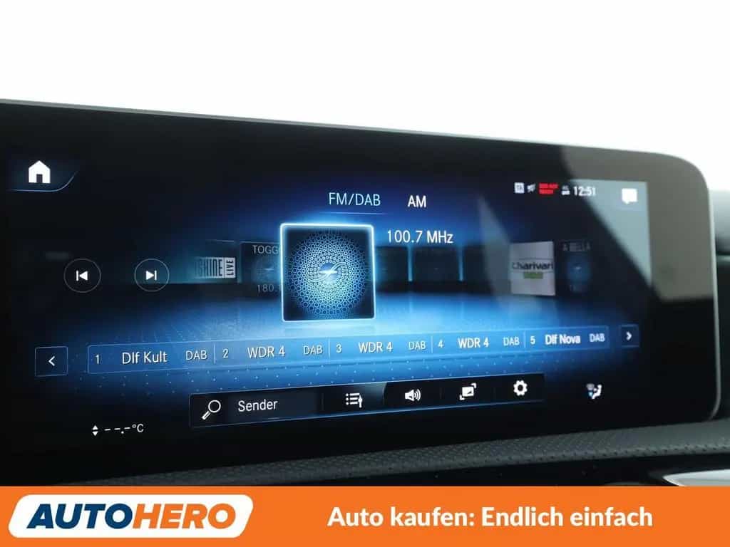 Mercedes-Benz A-Class 200 Aut.*LED*PDC*SHZ*KLIMA*GARANTIE* 05/2019-photo-20