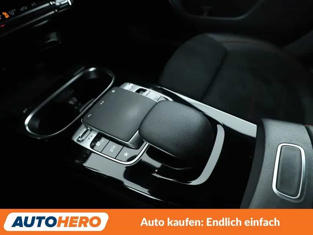 Mercedes-Benz A-Class 200 Aut.*LED*PDC*SHZ*KLIMA*GARANTIE* 05/2019-photo-23