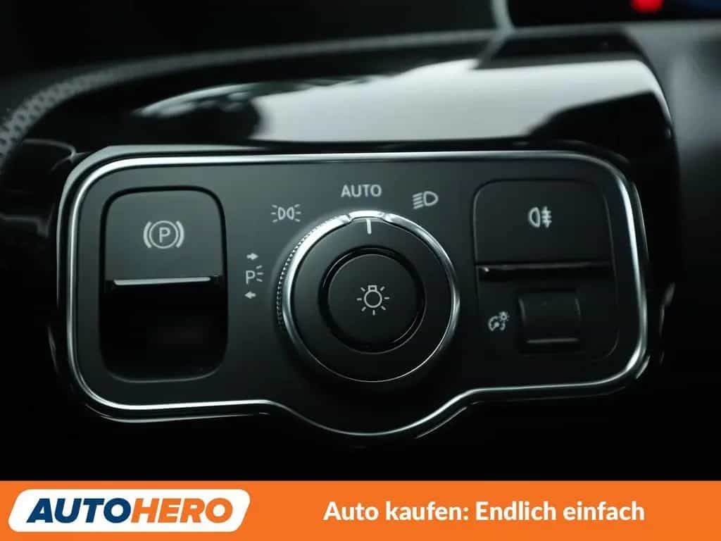 Mercedes-Benz A-Class 200 Aut.*LED*PDC*SHZ*KLIMA*GARANTIE* 05/2019-photo-26