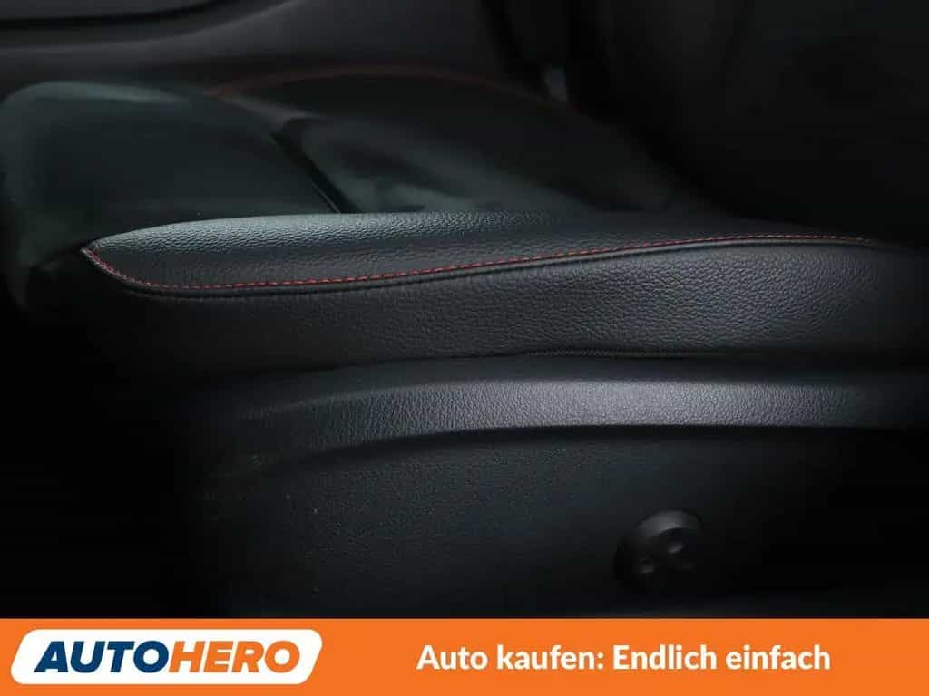 Mercedes-Benz A-Class 200 Aut.*LED*PDC*SHZ*KLIMA*GARANTIE* 05/2019-photo-27