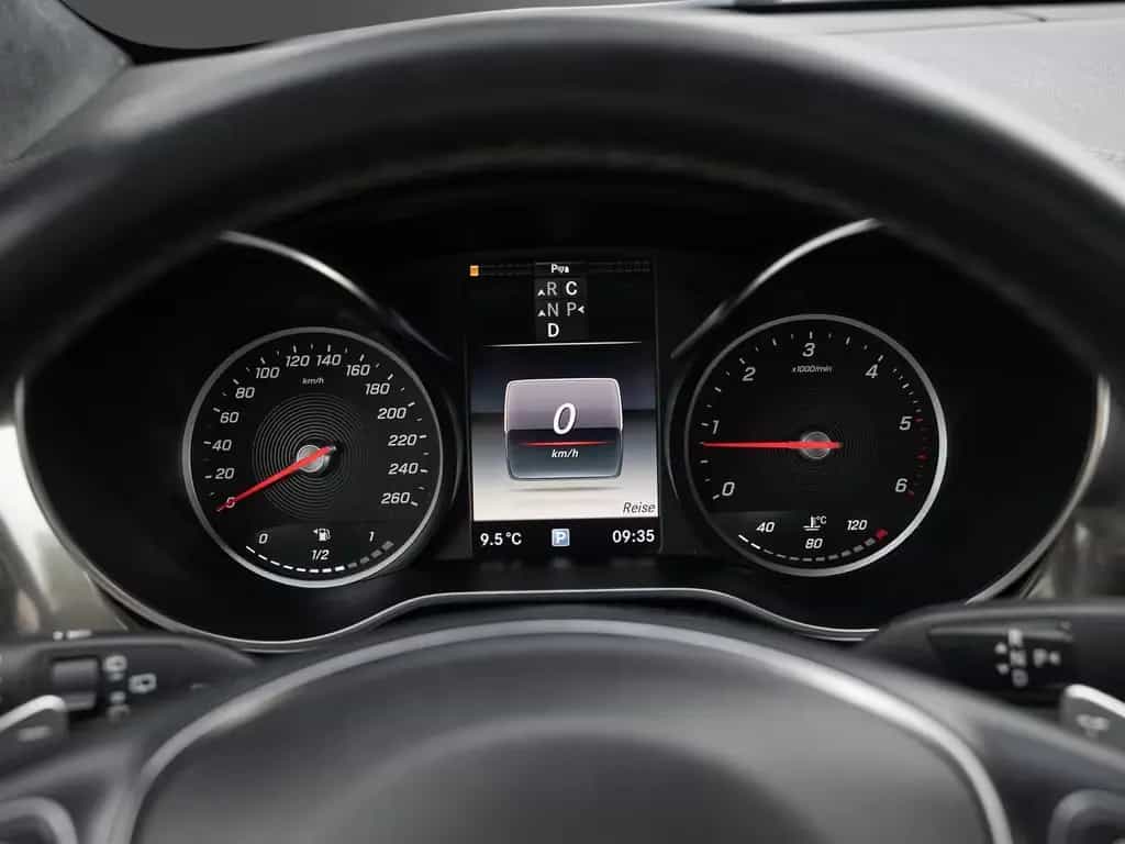 Mercedes-Benz V 300 d Exclusive Edition 4MATIC lang AMG-Line 10/2019-photo-13