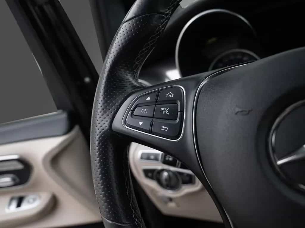Mercedes-Benz V 300 d Exclusive Edition 4MATIC lang AMG-Line 10/2019-photo-14